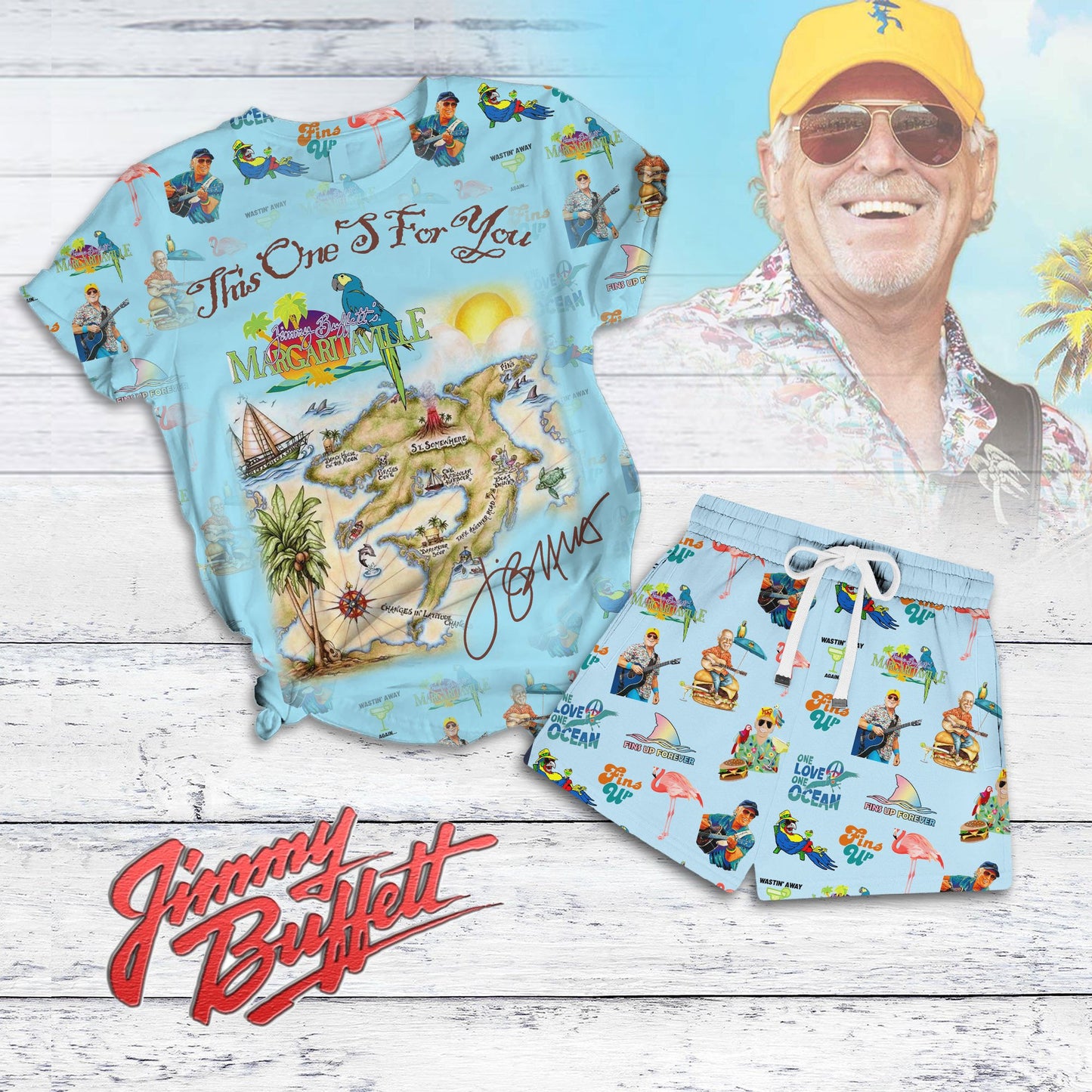 JBT | PREMIUM PAJAMAS SET NY