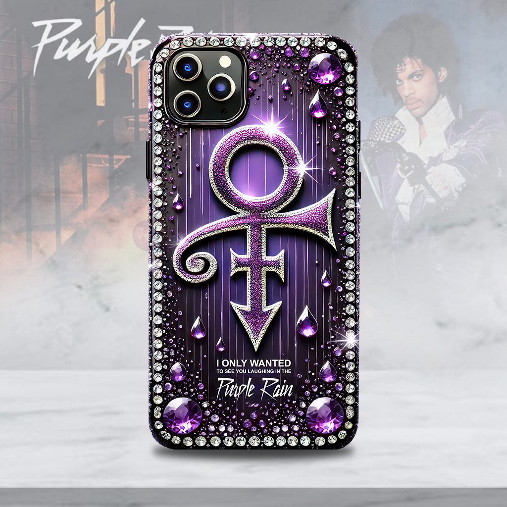 PRCE | PREMIUM PHONE CASE NY DB