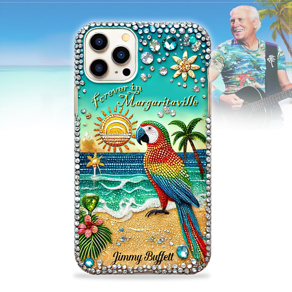 JBT | PREMIUM PHONE CASE NY DB