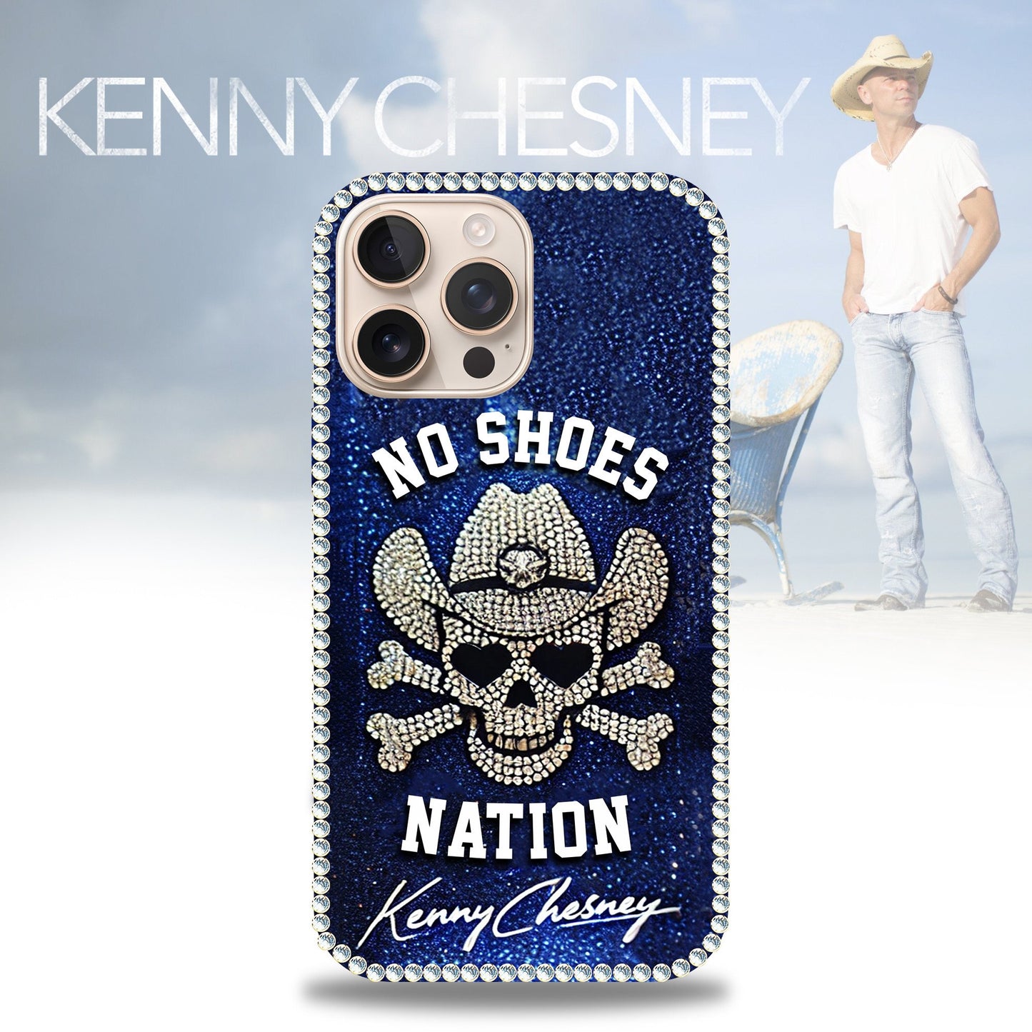 KNCN | PREMIUM PHONE CASE NY DB