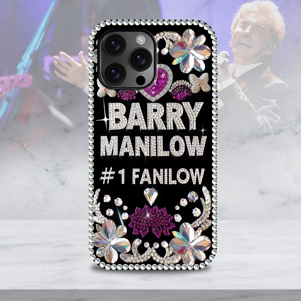 BRMN | PREMIUM PHONE CASE NY DB