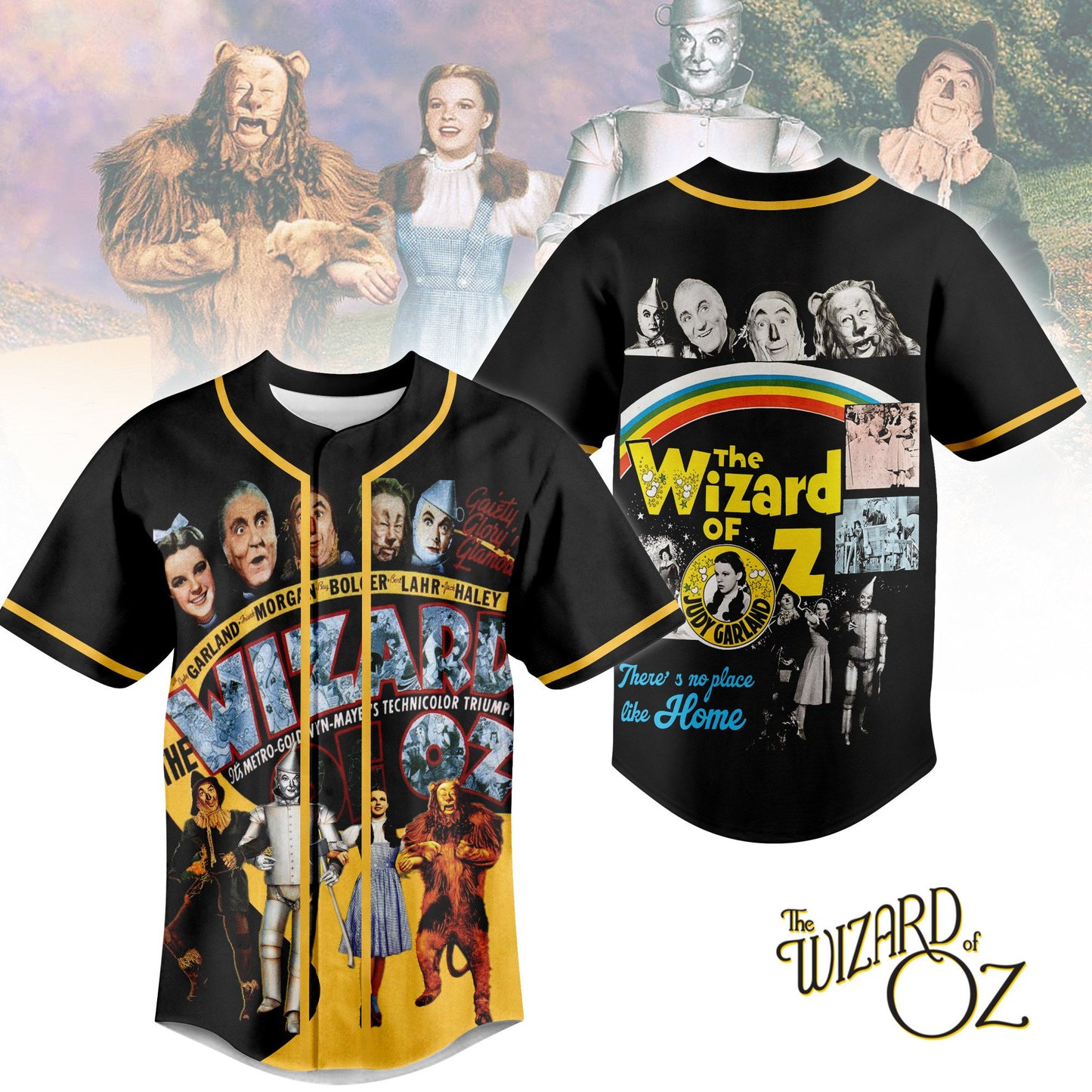 PREMIUM TWOZ PERSONALIZED JERSEY NY