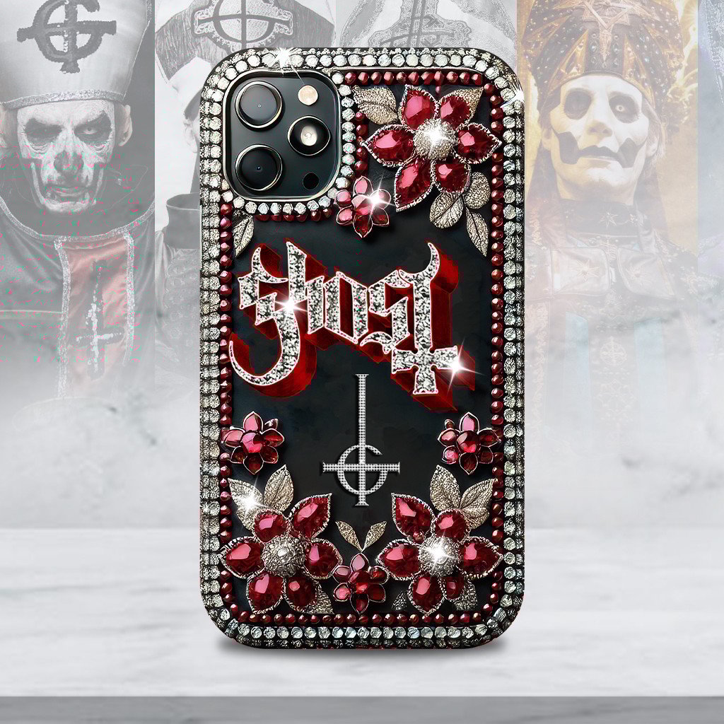GHB | PREMIUM PHONE CASE NY DB