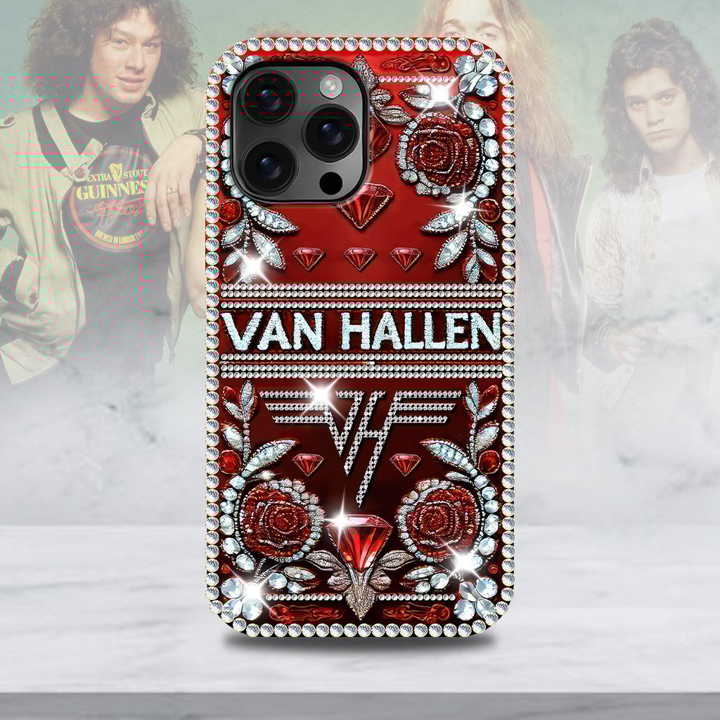 VHL | PREMIUM PHONE CASE NY DB