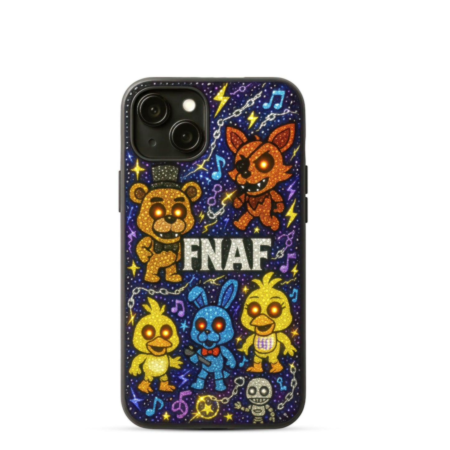 5NAF | PREMIUM PHONE CASE MH DB