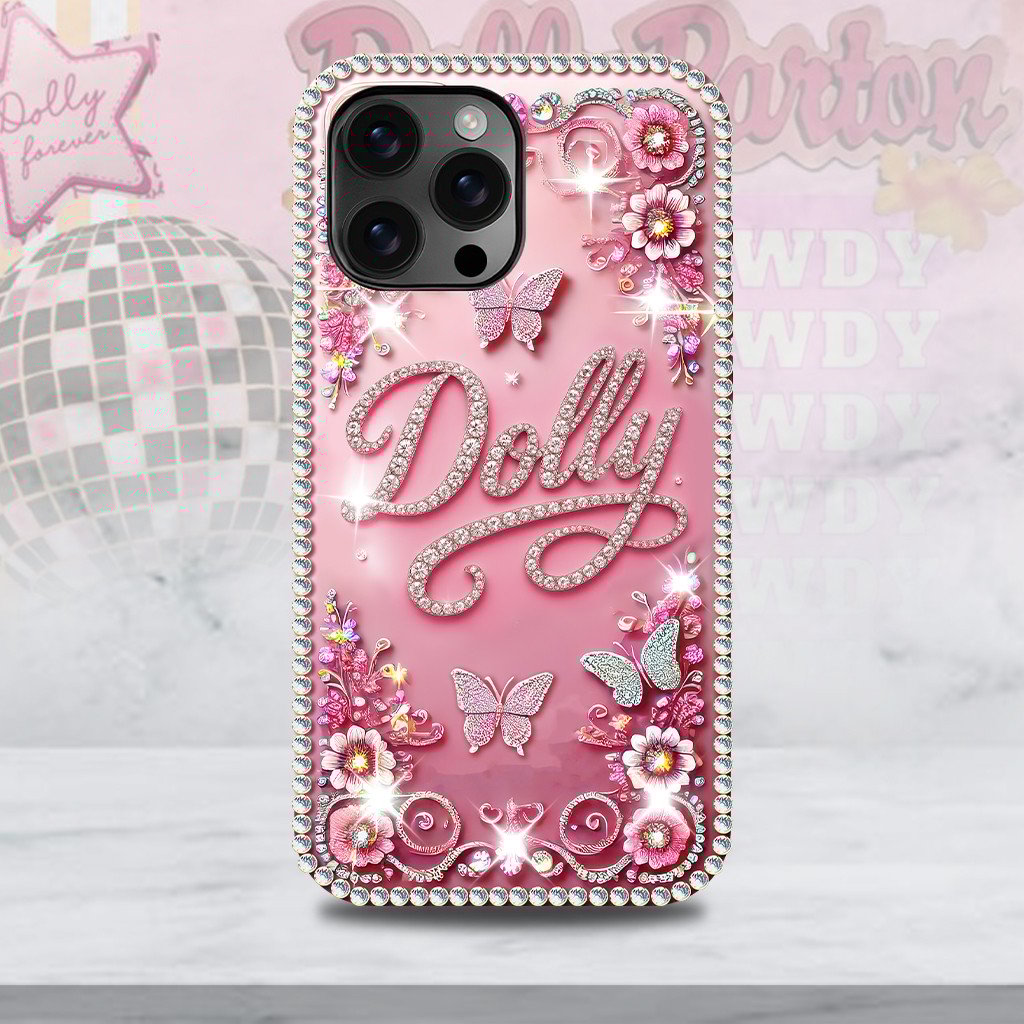 DLPT | PREMIUM PHONE CASE NY DB