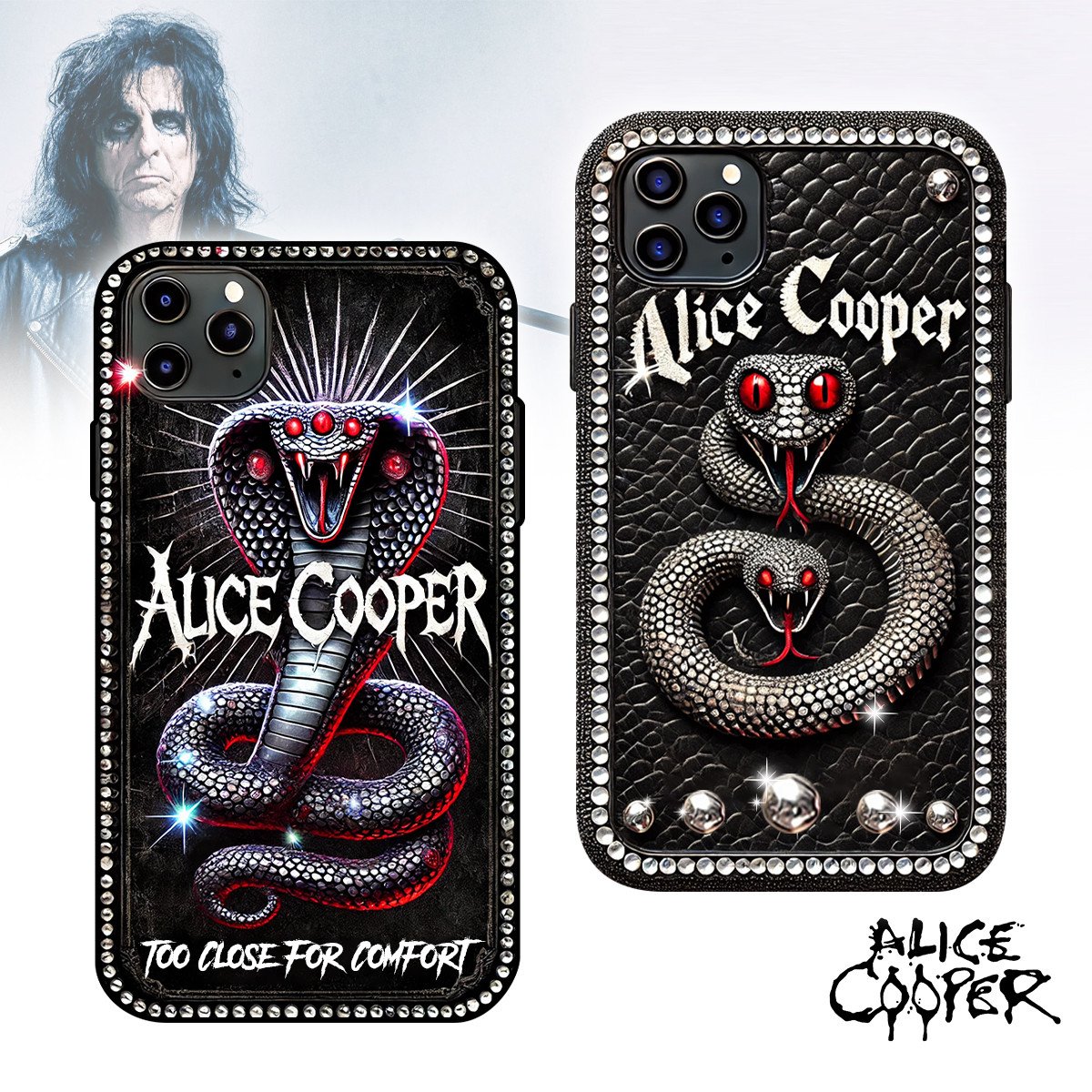 ALCP | PREMIUM PHONE CASE NY DB