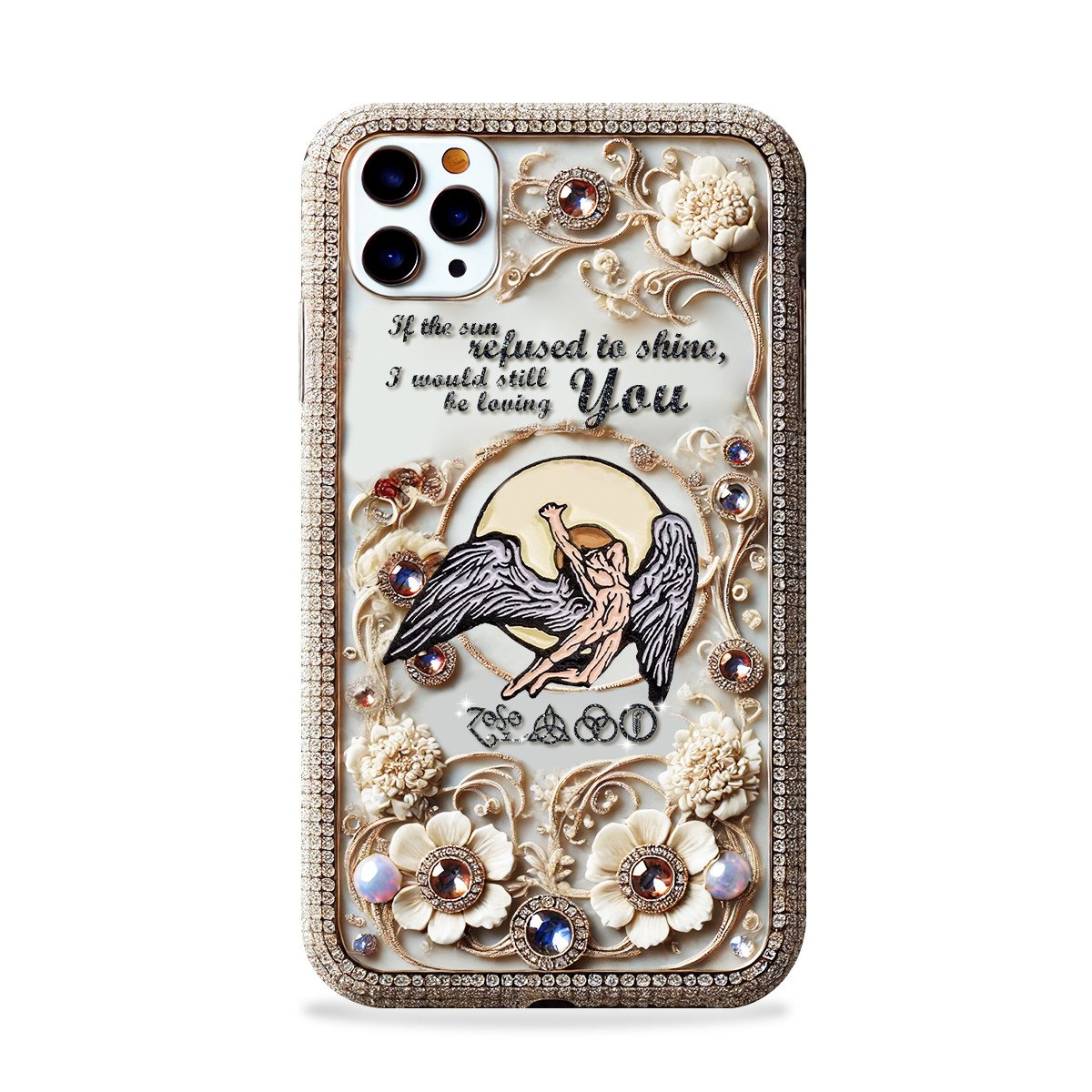 LZP | PREMIUM PHONE CASE NY DB