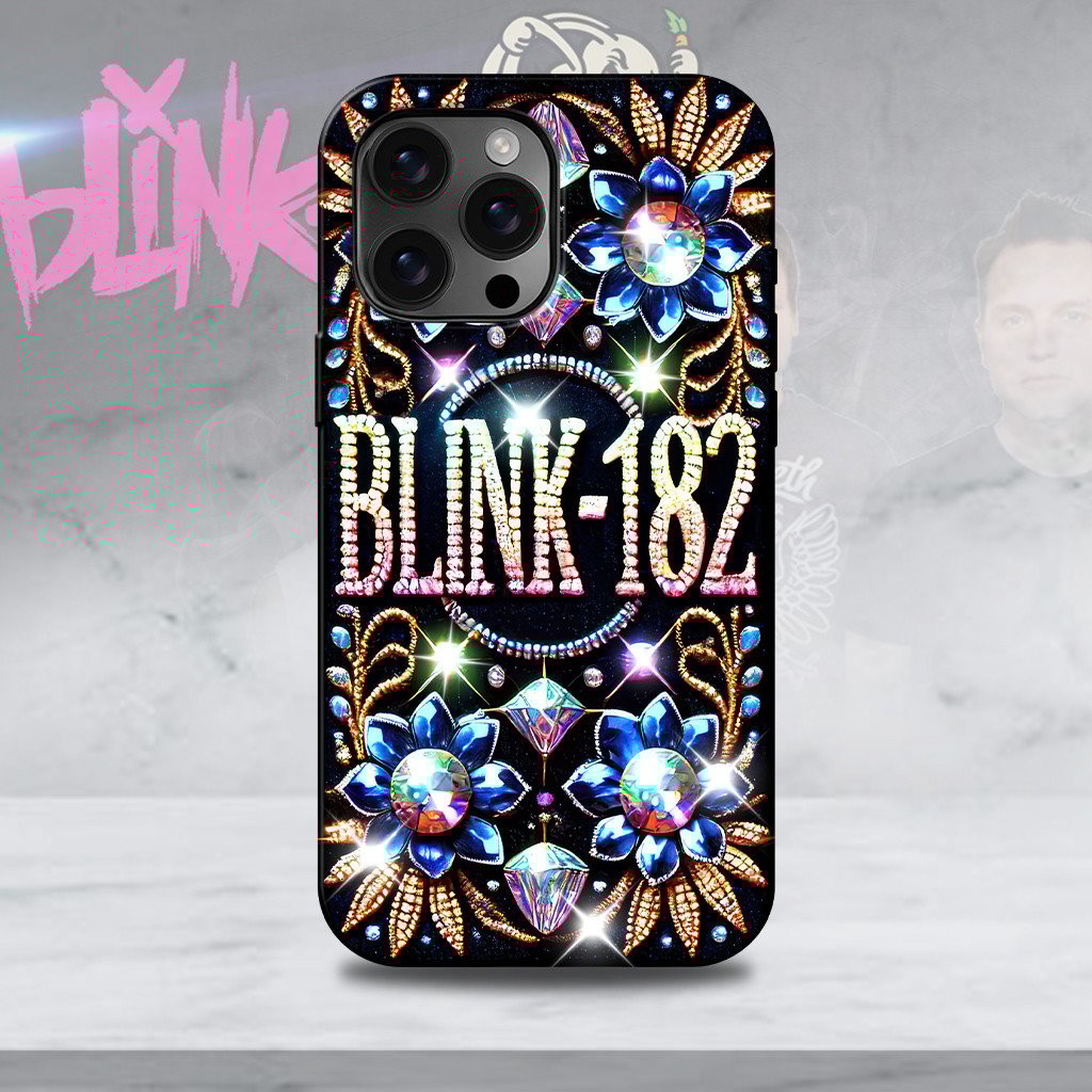 BLIK | PREMIUM PHONE CASE NY DB