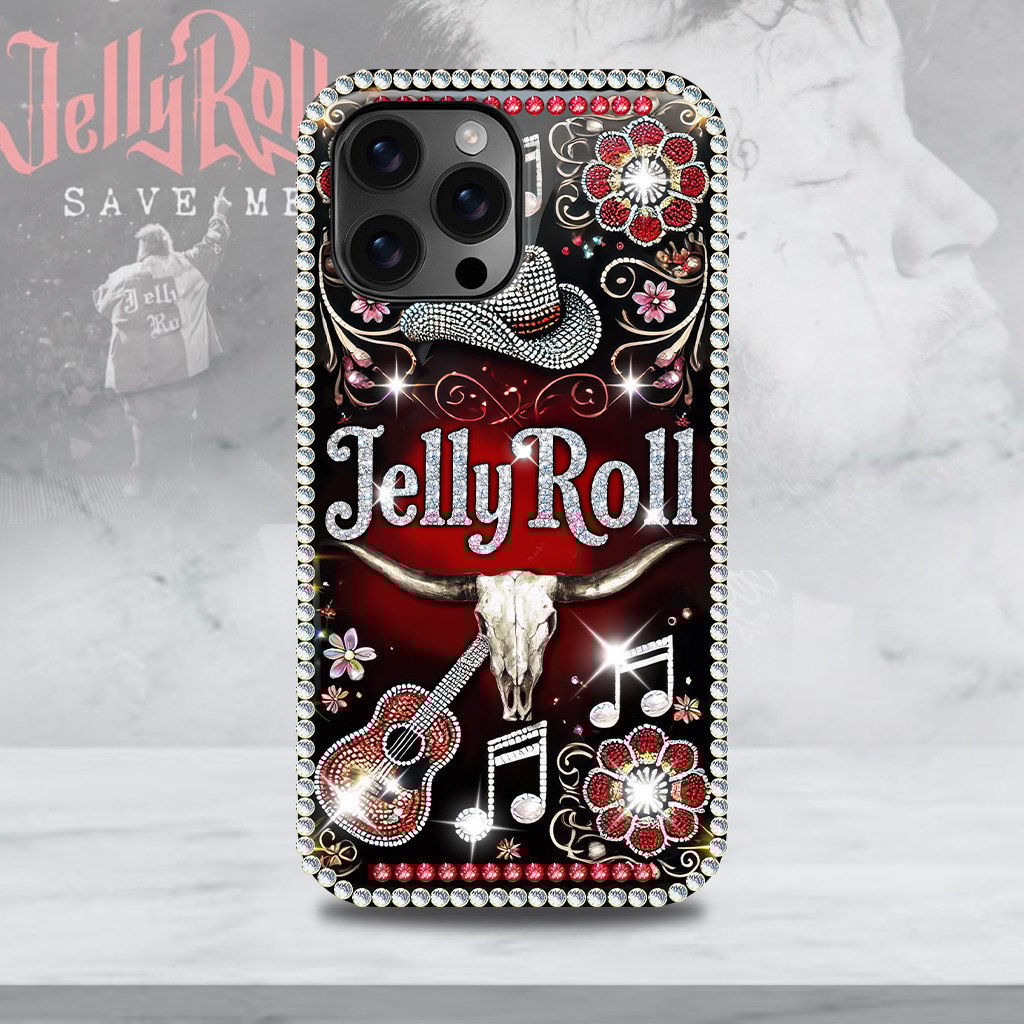 JLR | PREMIUM PHONE CASE NY DB