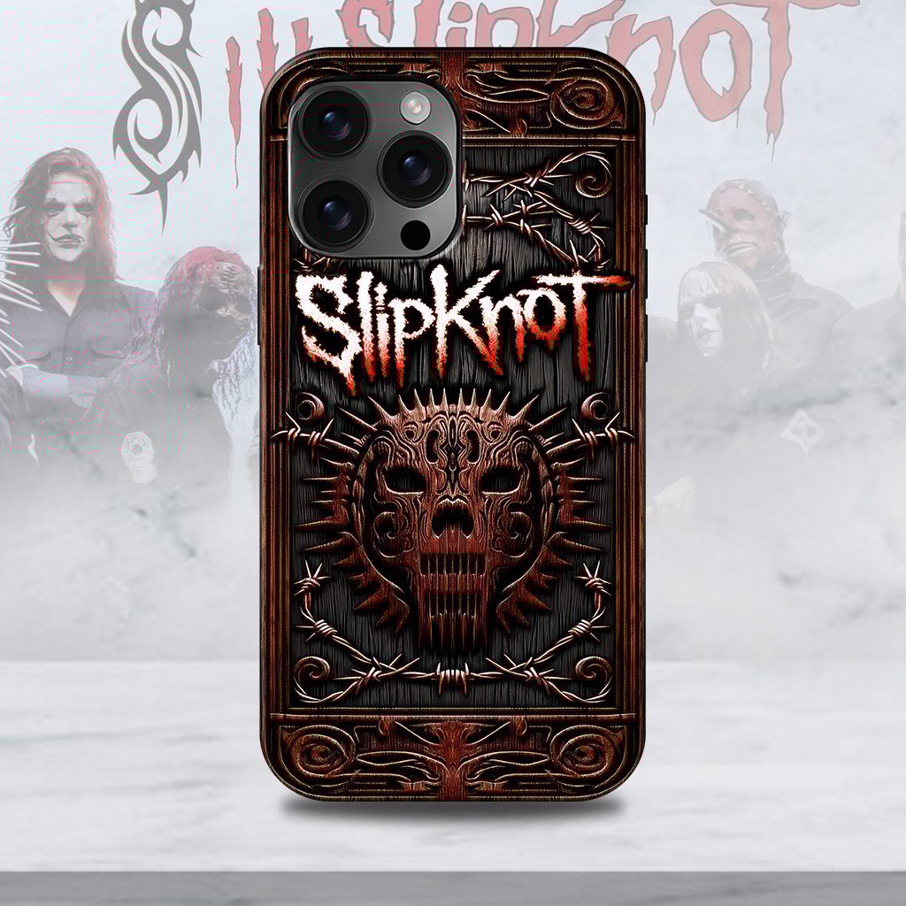 SLIK | PREMIUM PHONE CASE NY DB