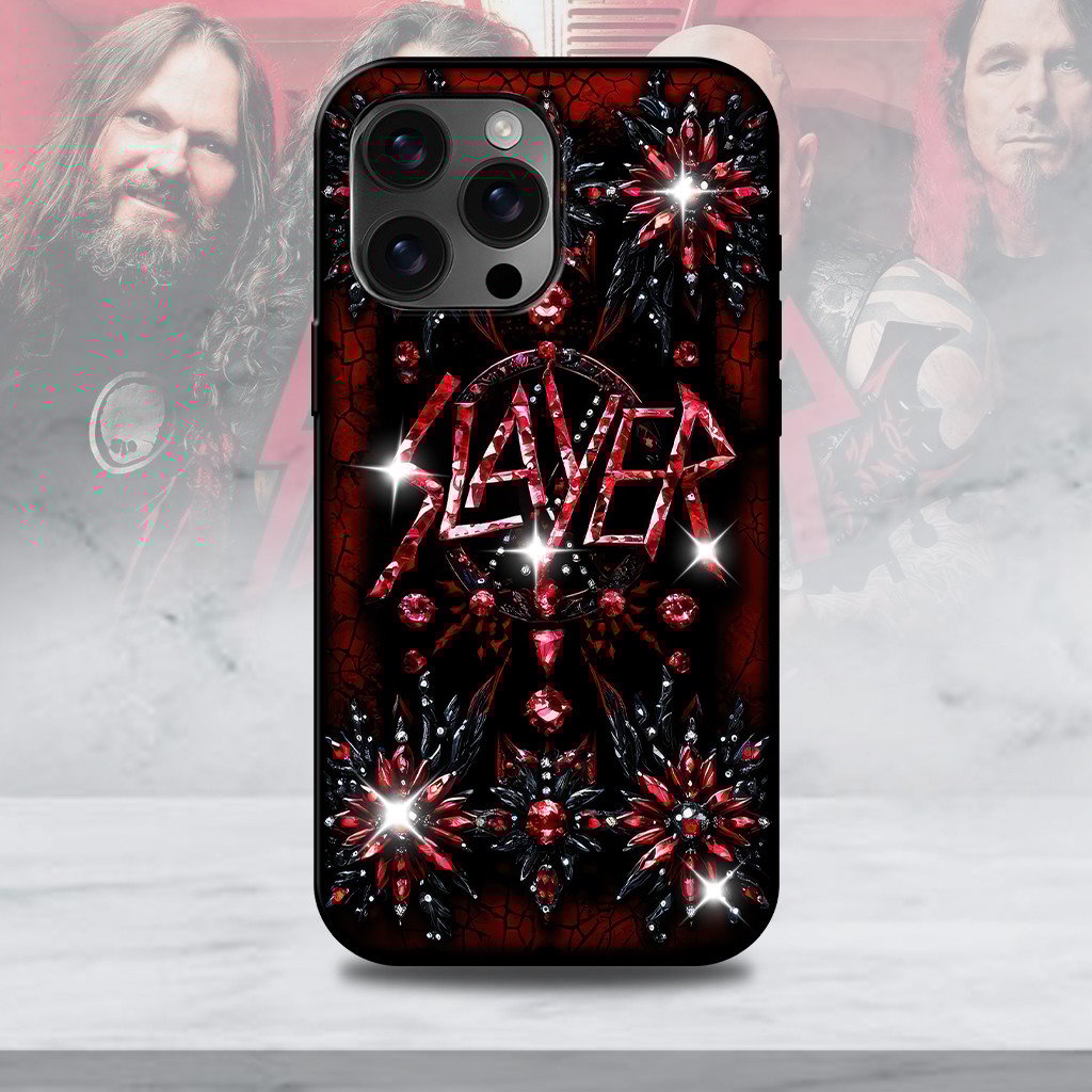 SLER | PREMIUM PHONE CASE NY DB