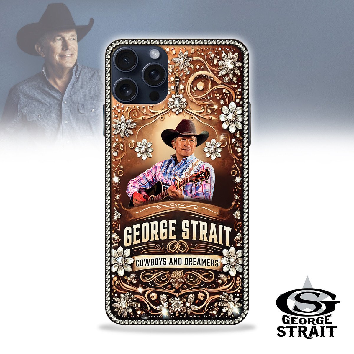 GGST | PREMIUM PHONE CASE NY DB