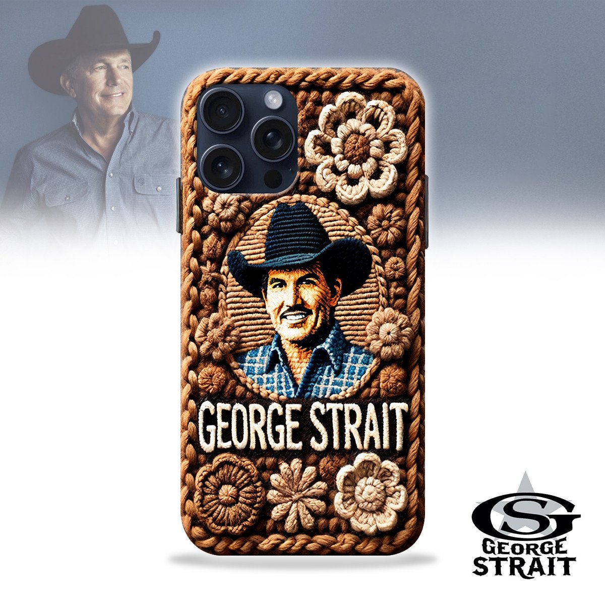 GGST | PREMIUM PHONE CASE NY DB