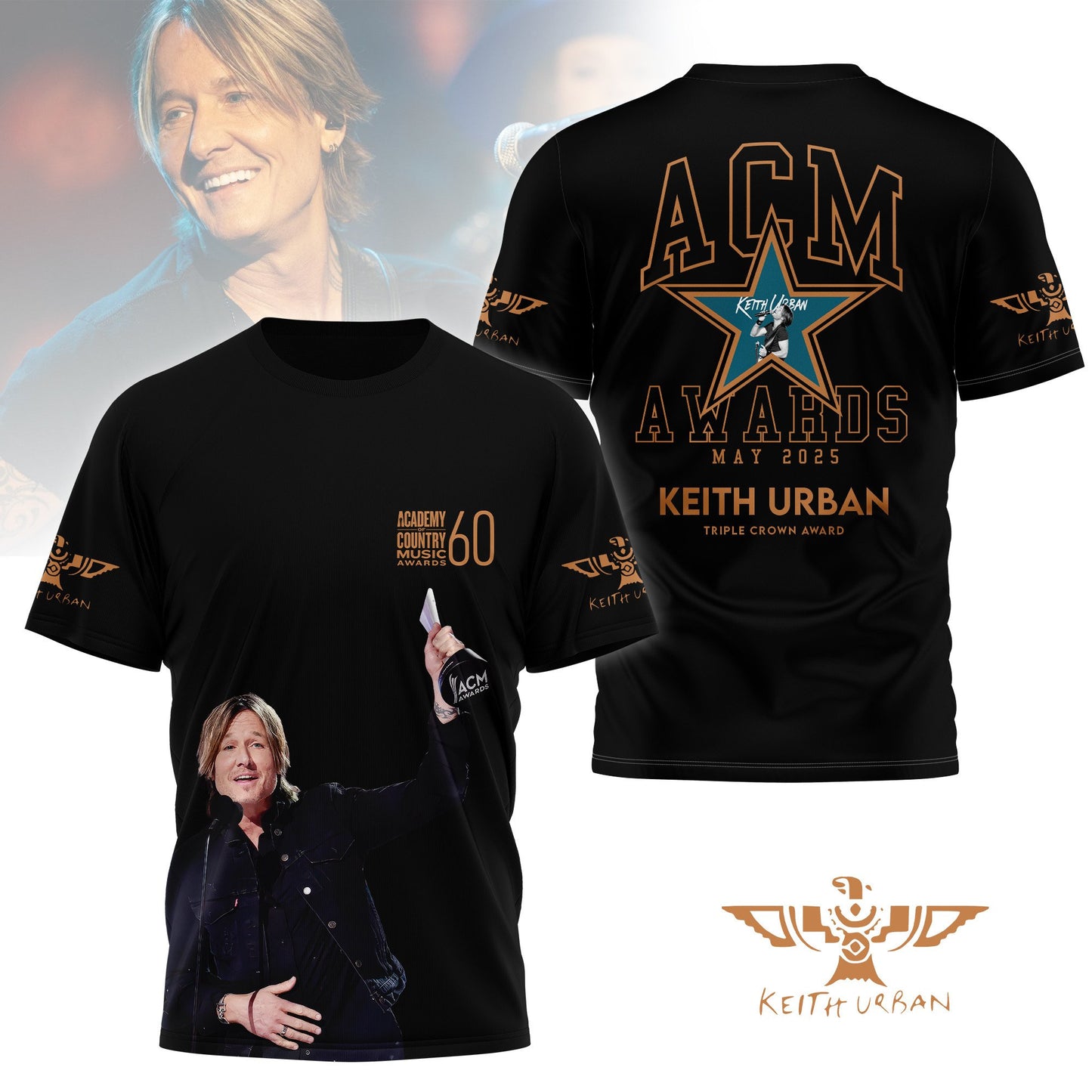 KUB | PREMIUM 3D SHIRT NY DB