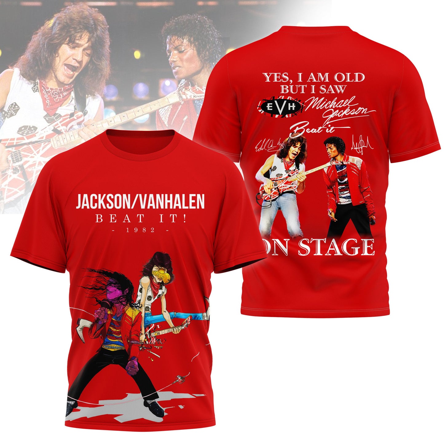 VHL | PREMIUM 3D SHIRT NY DB