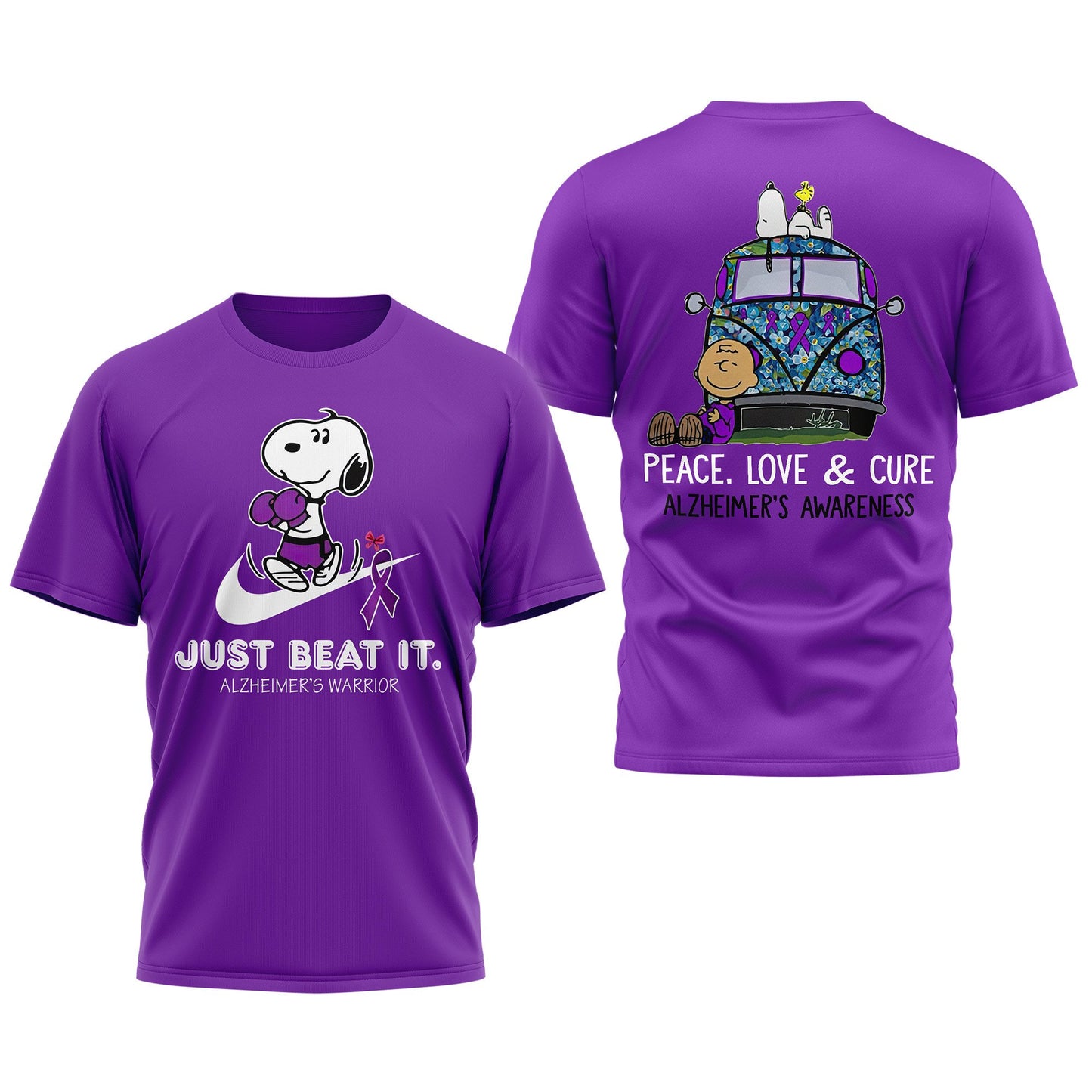 SNPY | PREMIUM 3D SHIRT NY DB