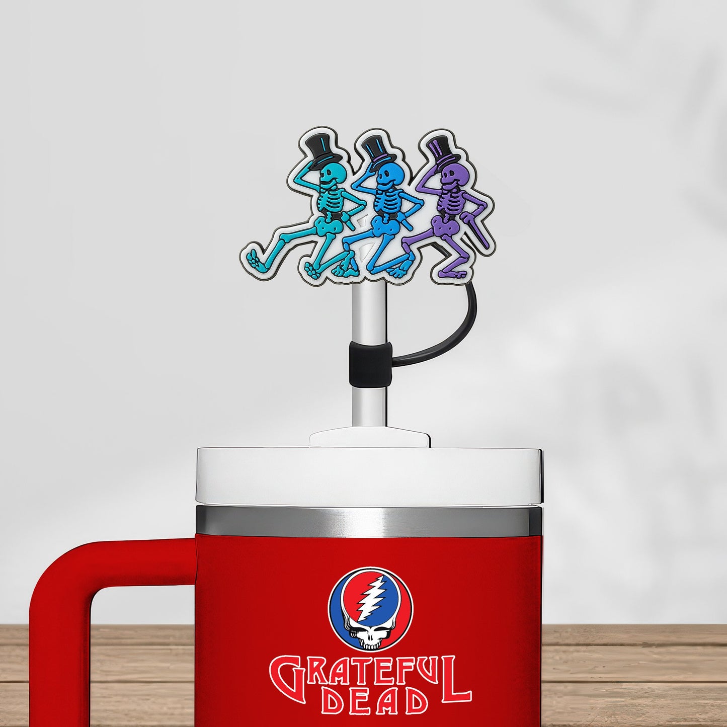 GRFD | Premium Straw Toppers NY