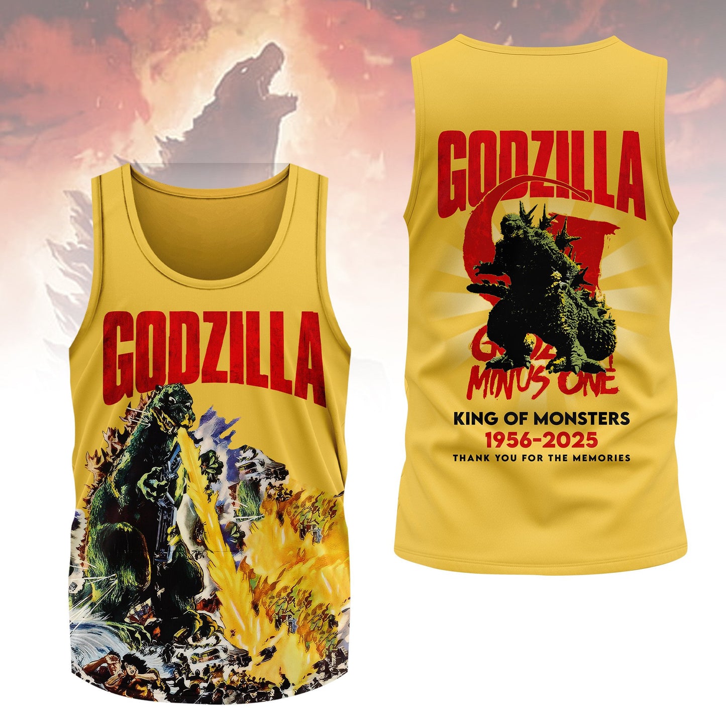 PREMIUM GZL 3D SHIRT NY