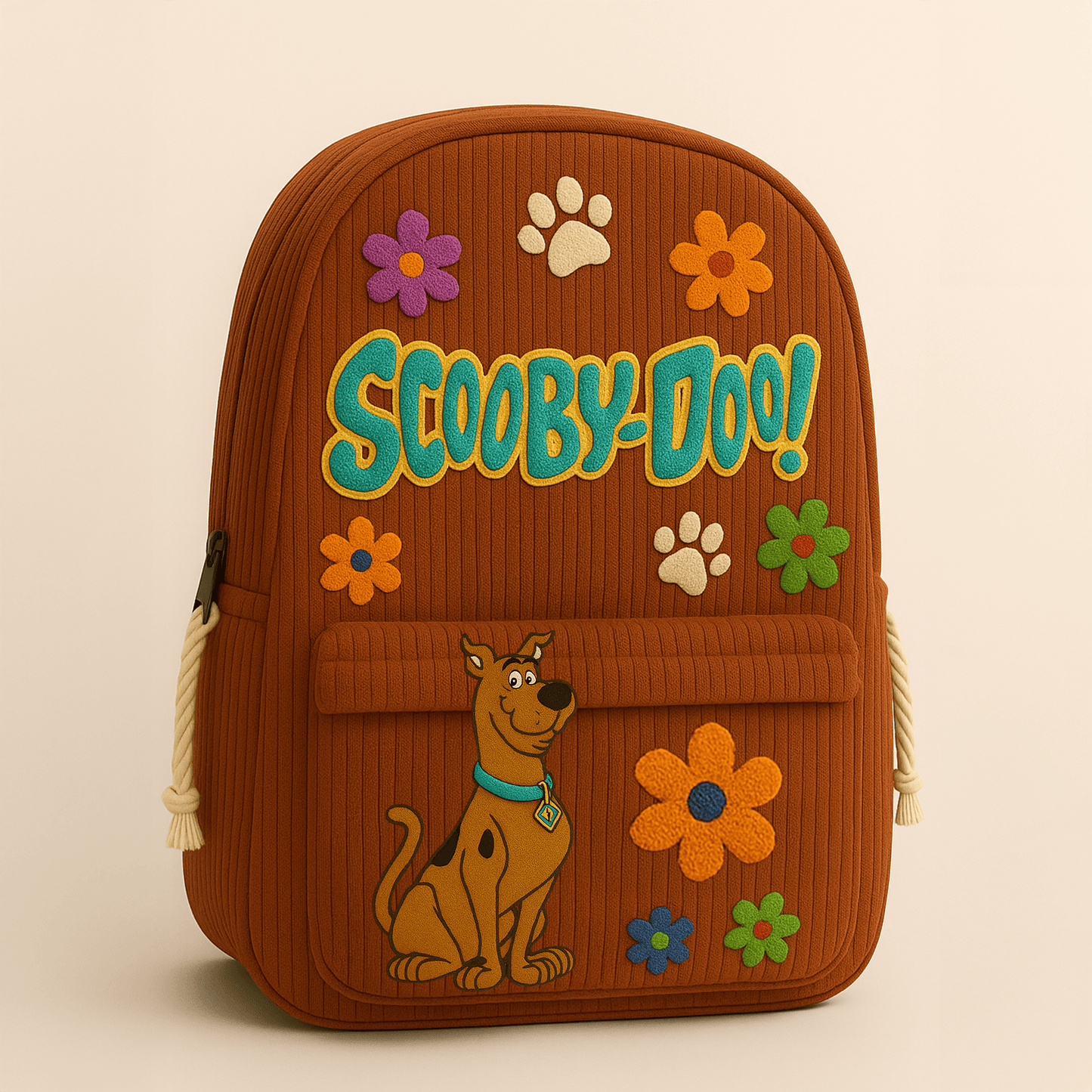 Premium SCBD Basic Backpack HI