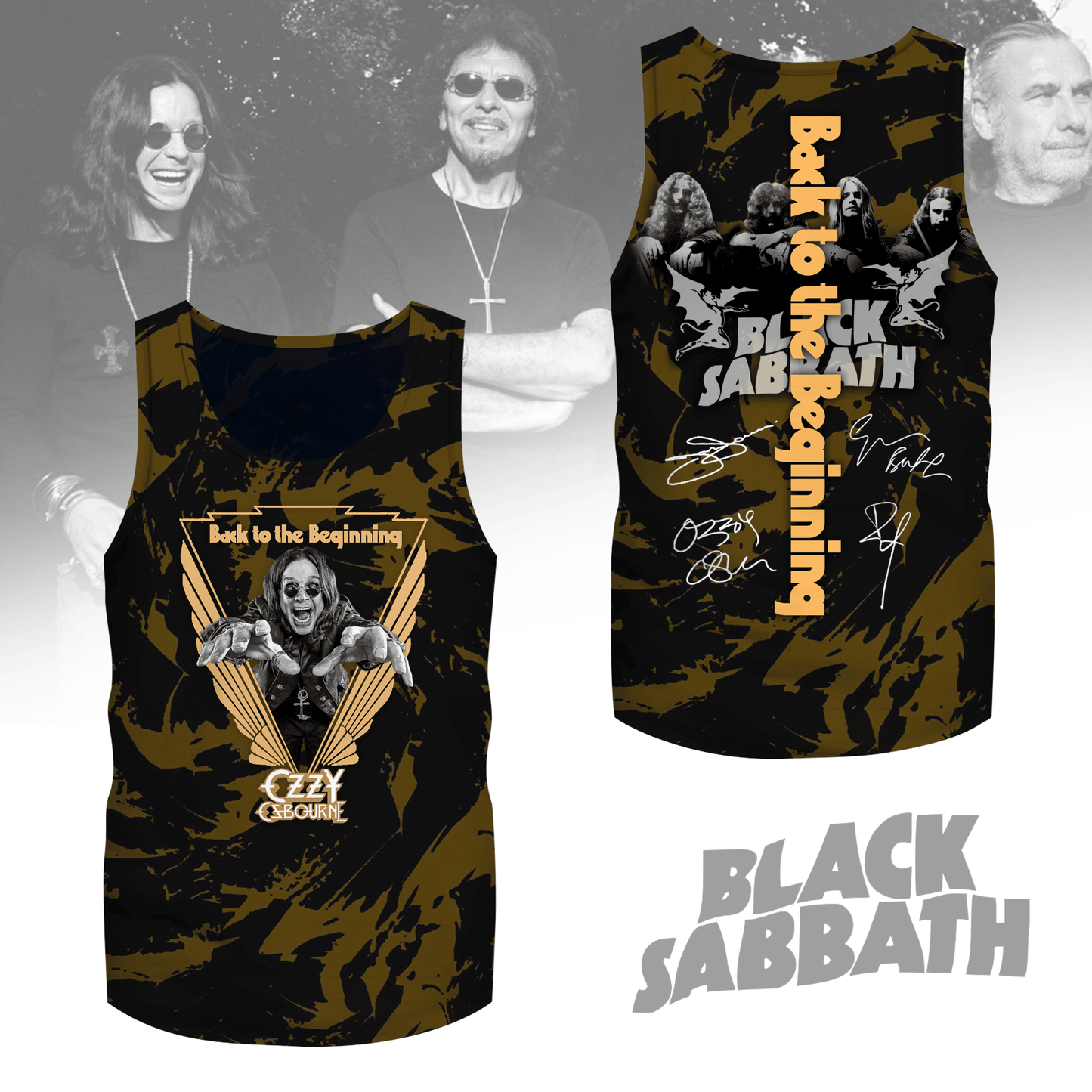 PREMIUM OZOB 3D SHIRT NY