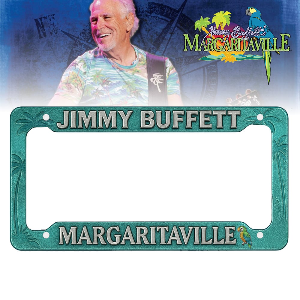 PREMIUM JBT 3D LICENSE PLATE FRAME HI