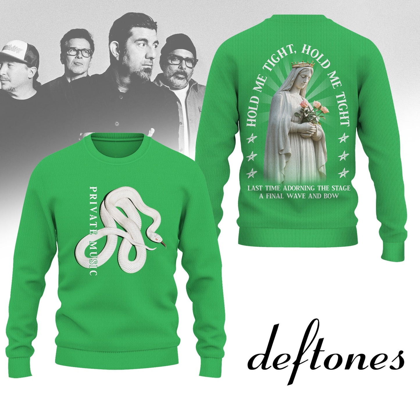 Premium DTS 3D Shirt HI