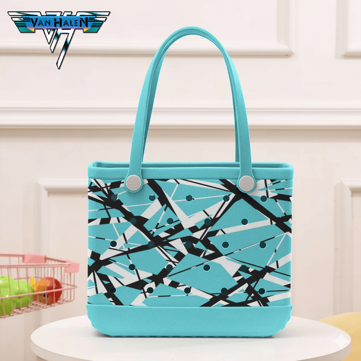 VHL Premium Bogg Bag MM