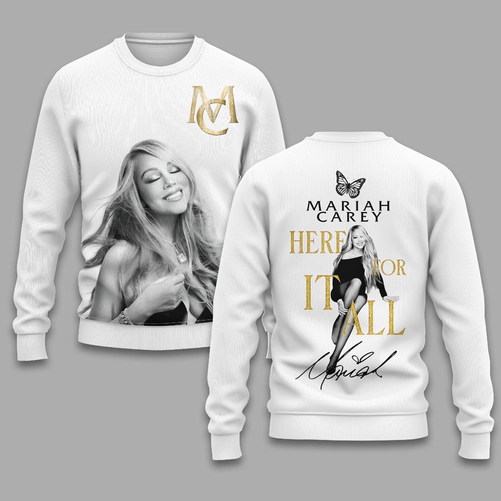 Premium MRCR 3D Shirt MM