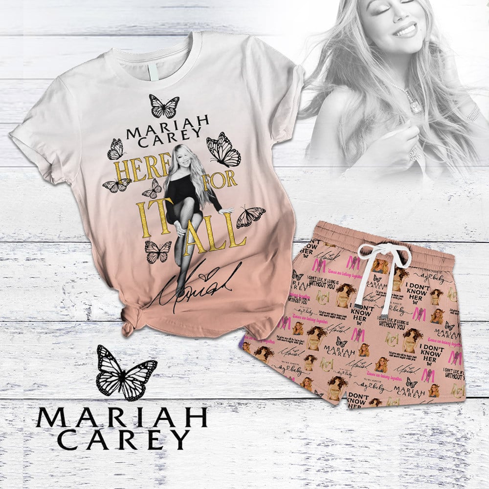 PREMIUM MRCR PAJAMAS SET MM