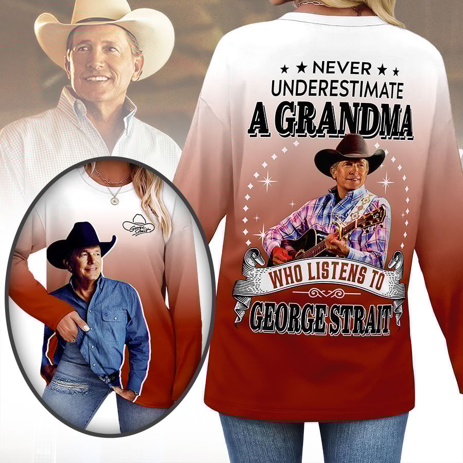 Premium GGST Long Sleeve Shirts for Women NY