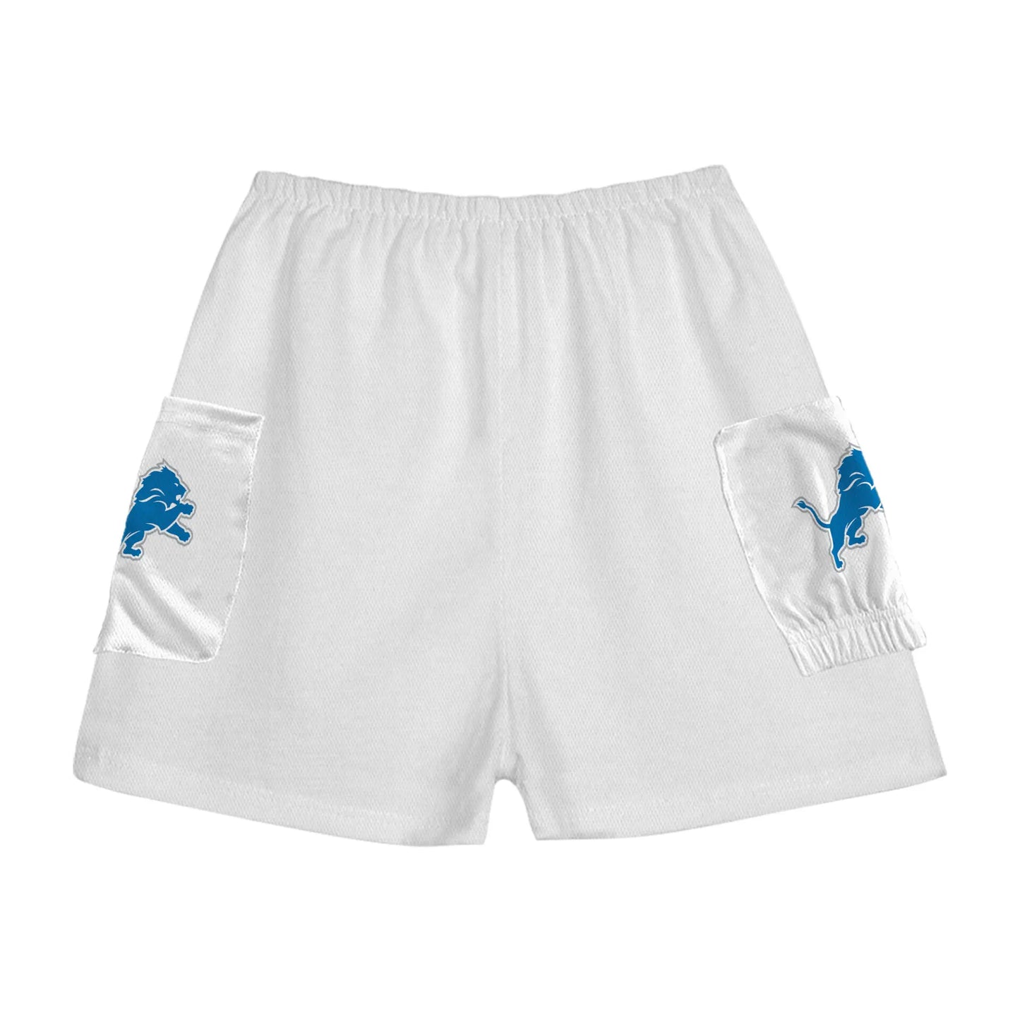 Detroit Lions | Premium Women Sport Dress NY – HuddleStyle.com - Image 4