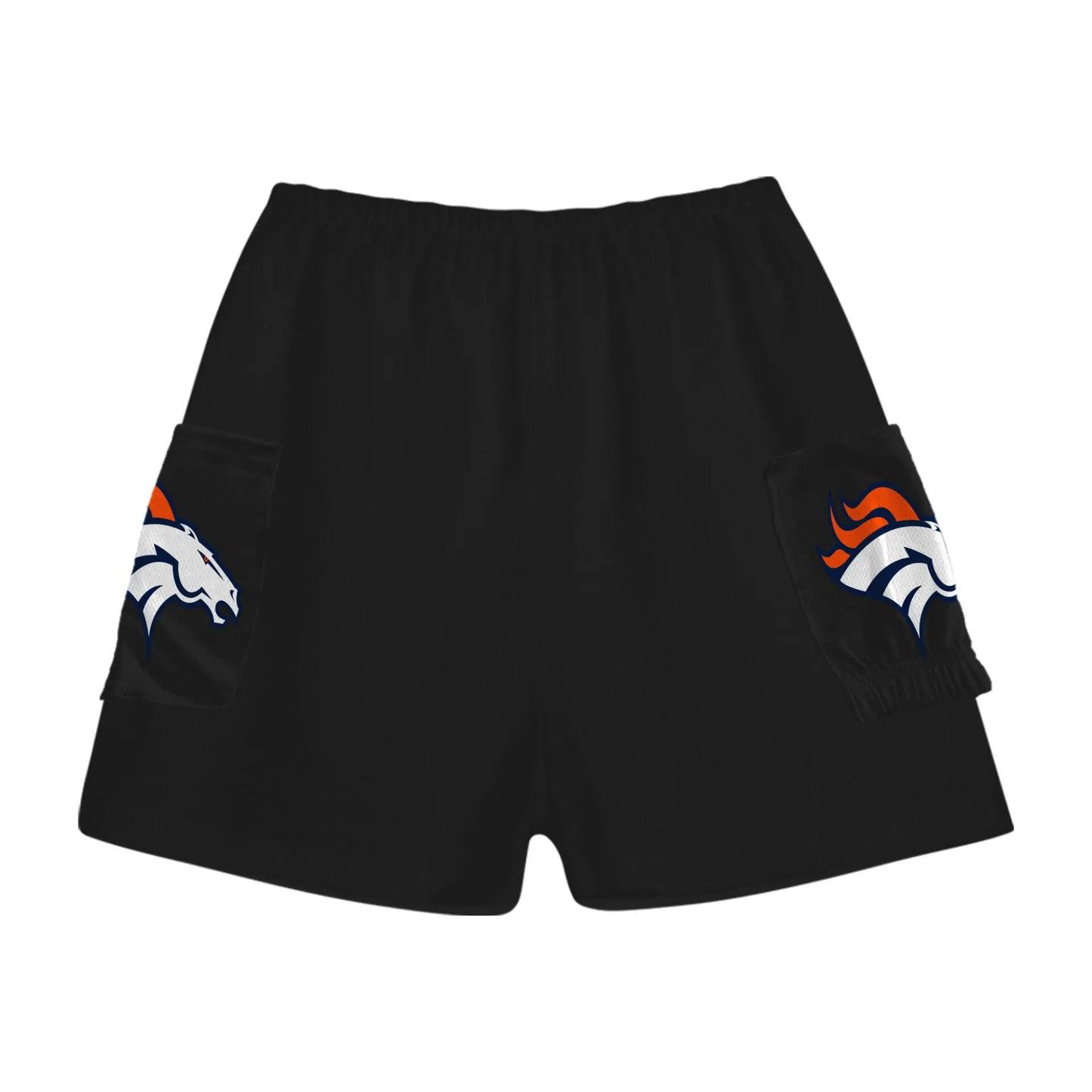Denver Broncos | Premium Women Sport Dress NY – HuddleStyle.com - Image 4