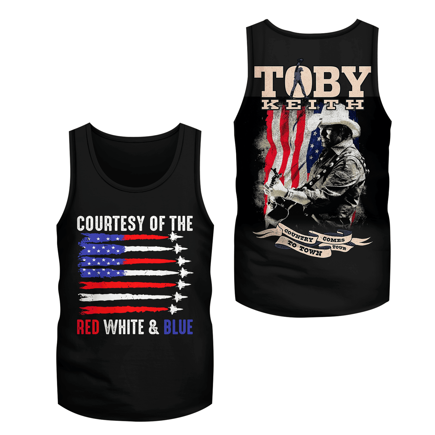 PREMIUM TBKH 3D SHIRT NK