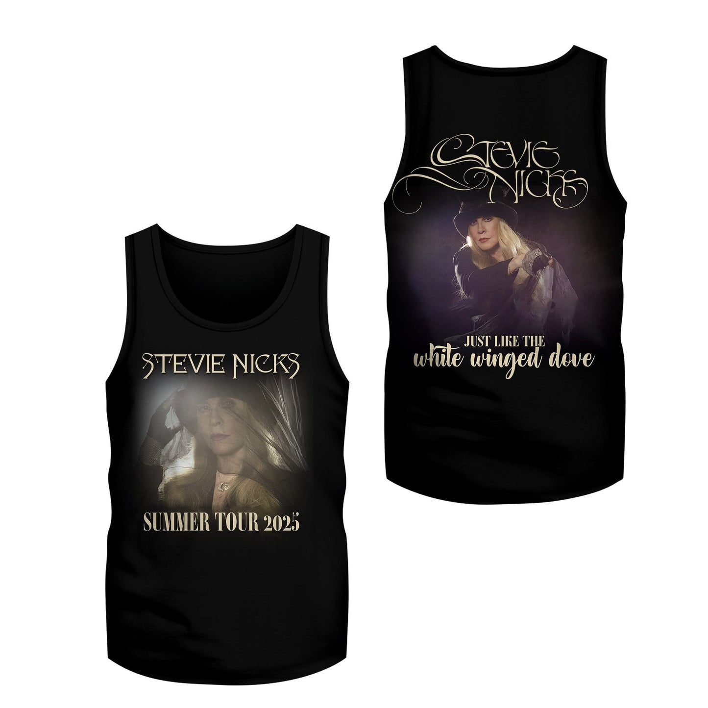 PREMIUM STNK 3D SHIRT NK