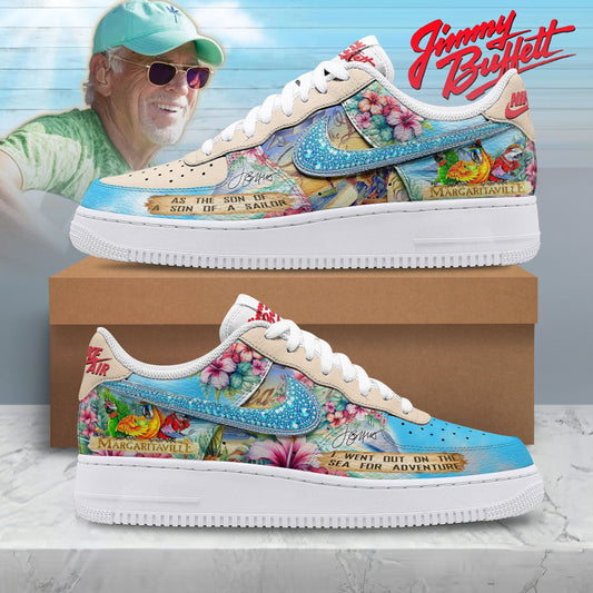 JBT | Personalized AF1 Limited Edition
