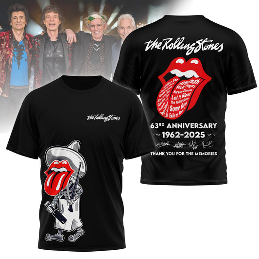 PREMIUM RLST 3D SHIRT NTY