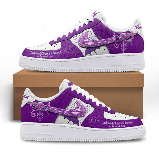 PRCE | Personalized AF1 Limited Edition