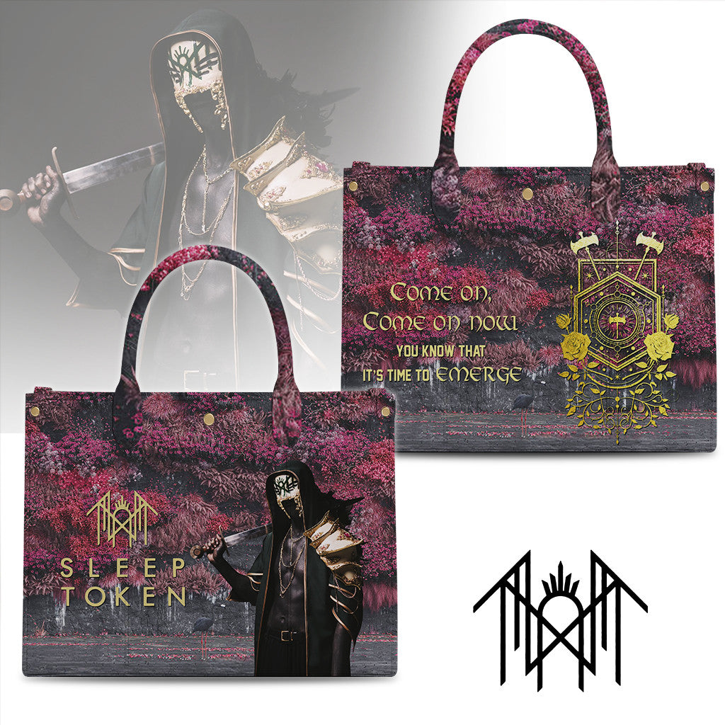 PREMIUM SLTK JERSEY TOTE NY