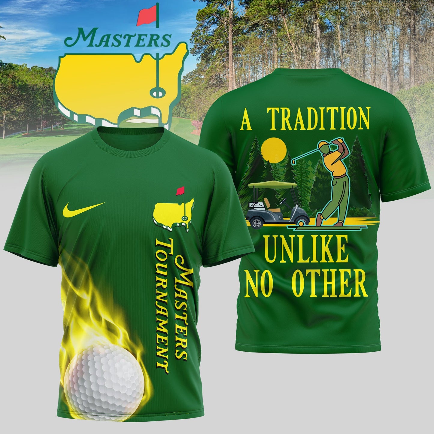 PREMIUM MMT 3D SHIRT NY