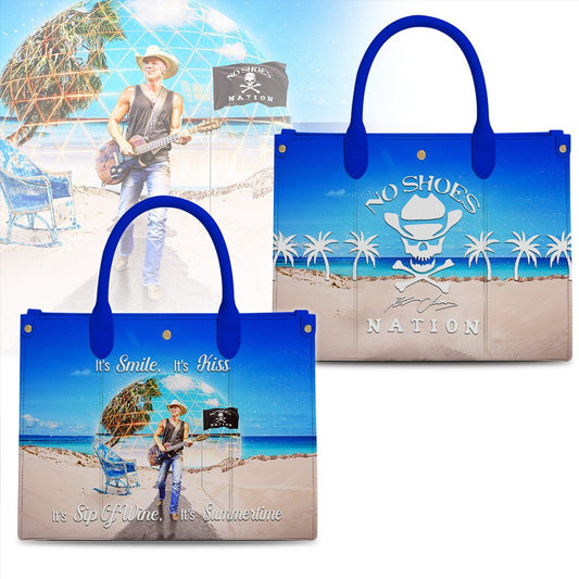 PREMIUM KNCN JERSEY TOTE NY