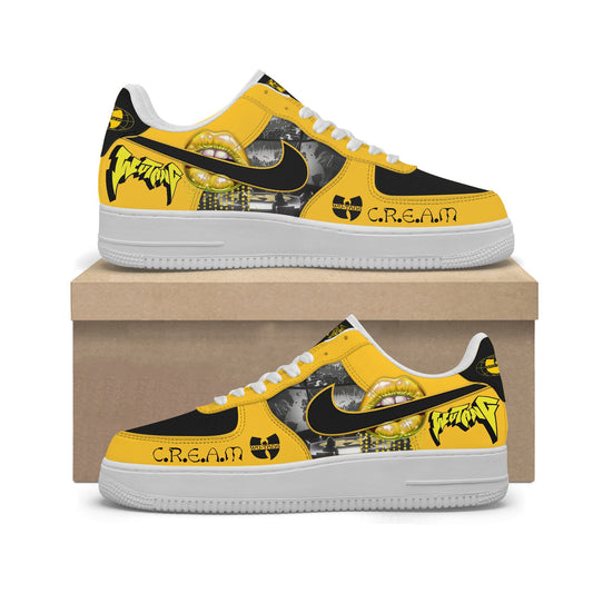 WTC | Personalized AF1 Limited Edition