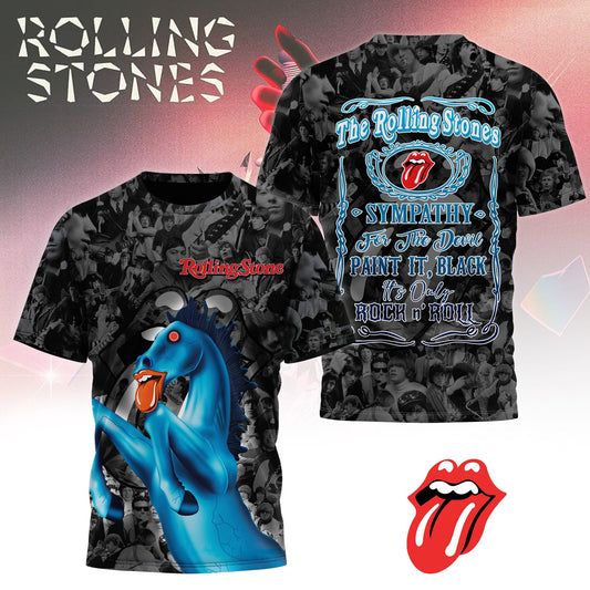 PREMIUM RLST 3D SHIRT NY