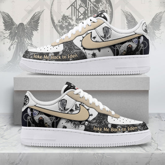 SLTK | Personalized AF1 Limited Edition NY