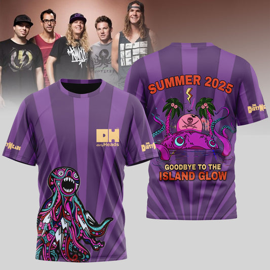 PREMIUM TDH 3D SHIRT NY