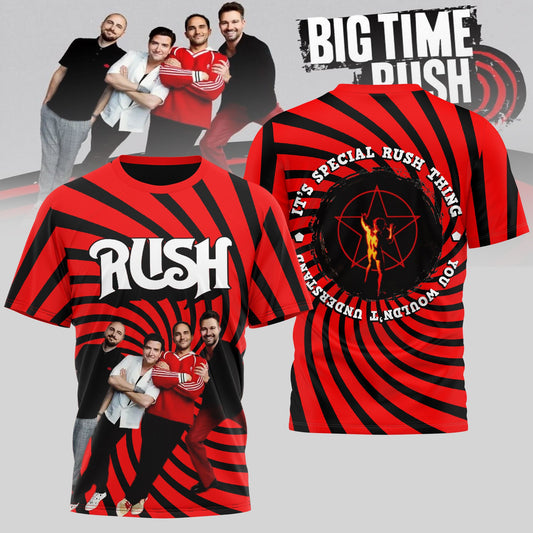 PREMIUM RSH 3D SHIRT NY