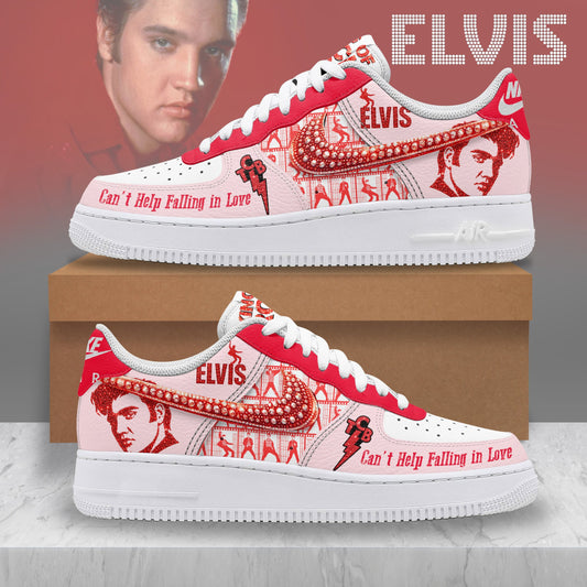ELV | Personalized AF1 Limited Edition