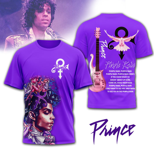 PRCE | PREMIUM 3D SHIRT NY