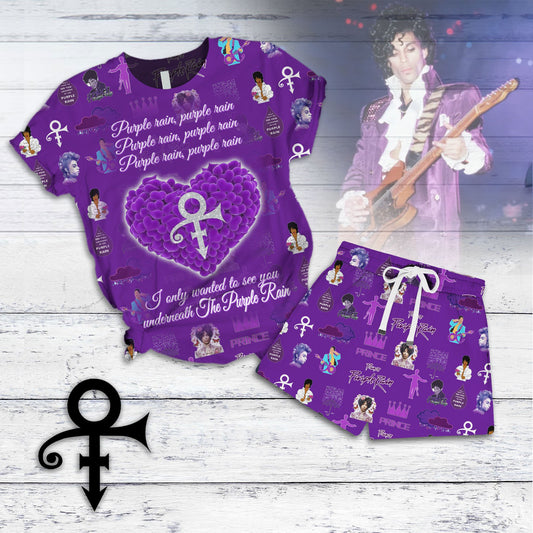 PRCE | PREMIUM PAJAMAS SET NY