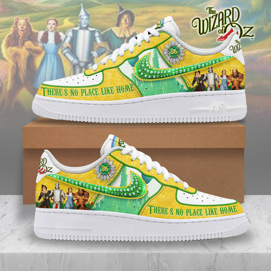 TWOZ | Personalized AF1 Limited Edition NY DB